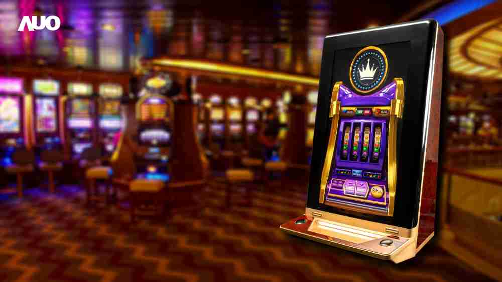 人生就是博研发出全球最大30吋裸眼3D Micro LED双层显示器，，，，结合Micro LED与A.R.T. LCD显示技术，，形成不同景深的影像平面，，，，可应用于电子游艺场域，，提供玩家更丰富的游乐体验